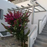 Chaido Appartamento Plaka (Milos)