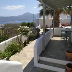 Chaido * Plaka (Milos)