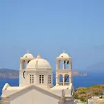 Chaido * Plaka (Milos)