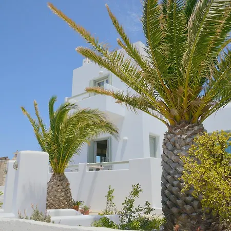 Chaido * Plaka (Milos)