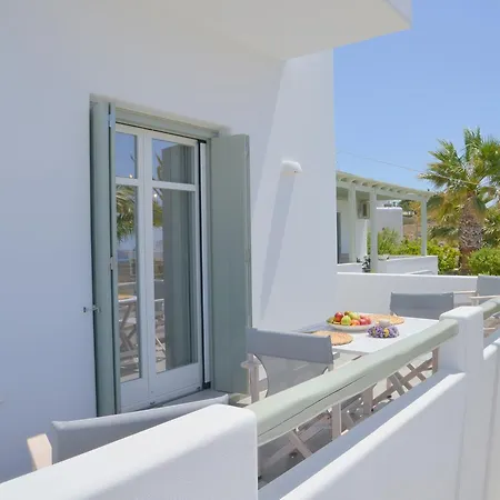 Chaido Appartamento Plaka (Milos)