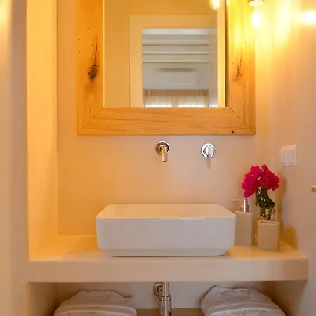 Chaido Plaka (Milos)