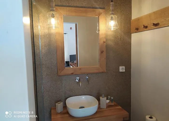 Chaido Appartement Plaka (Milos)