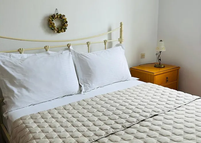 Chaido Appartement Plaka (Milos)