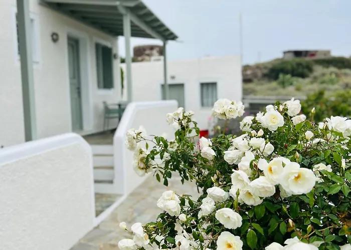 Chaido Plaka (Milos)