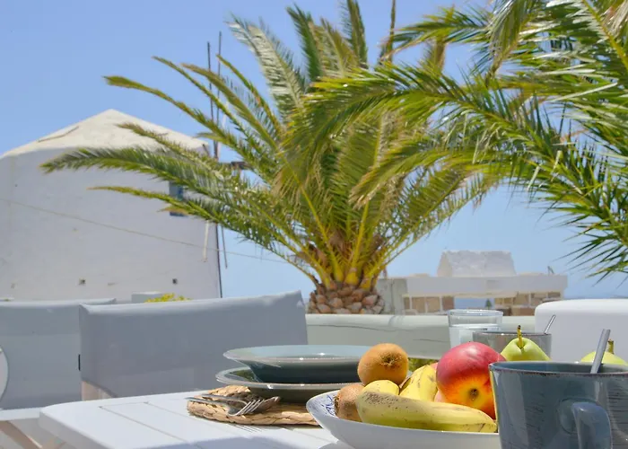 Chaido Plaka (Milos)