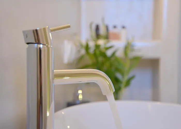 Appartement Chaido Plaka (Milos)