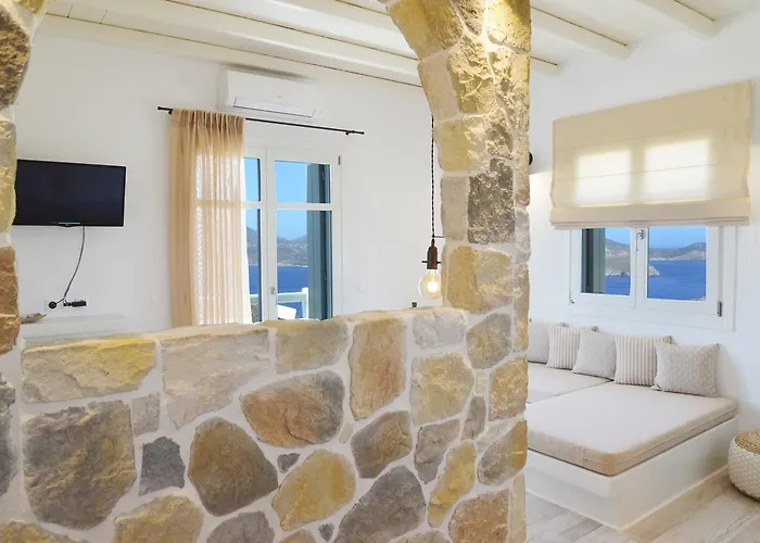 Chaido Plaka (Milos)