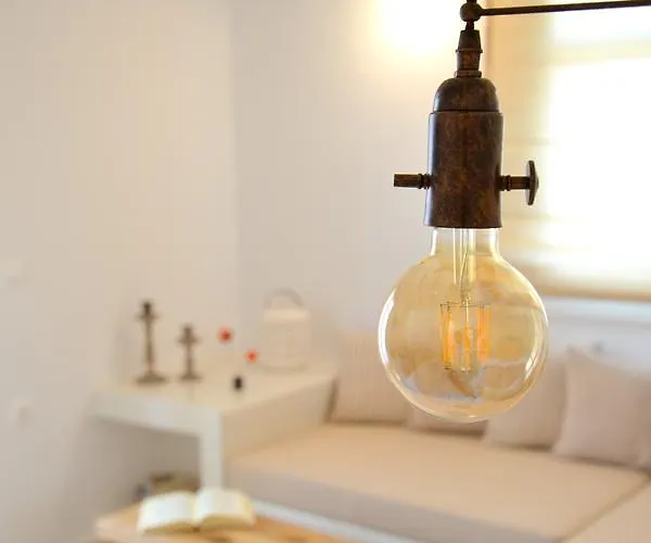 Chaido Plaka (Milos)