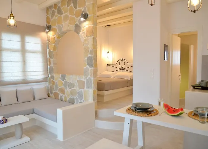 Chaido Plaka (Milos)