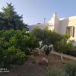 Chaido דירה *