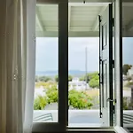 Apartment Chaido Plaka (Milos)
