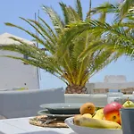 Chaido Plaka (Milos)