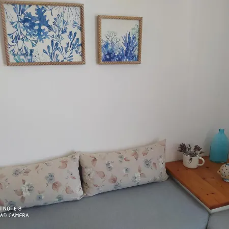Apartment Chaido *