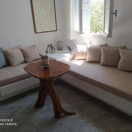 Chaido Apartment