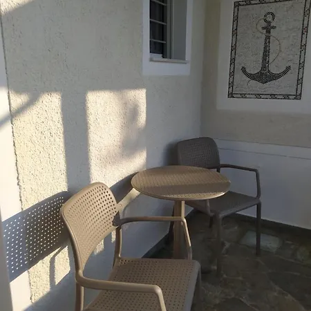 Chaido Apartment