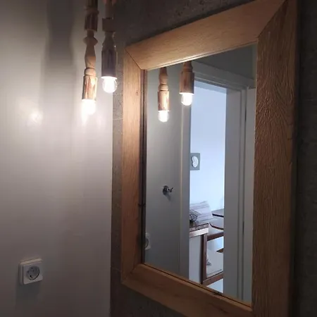 Chaido Apartment