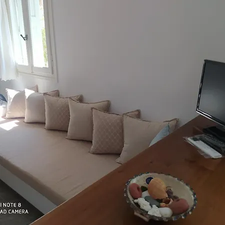 Chaido Apartment *