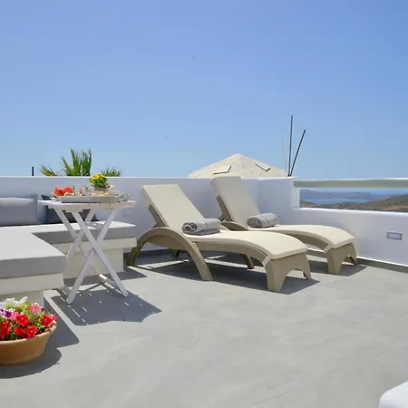 Apartment Chaido