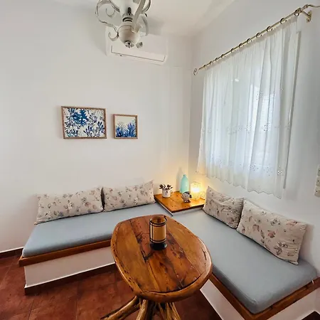 Chaido Apartment *