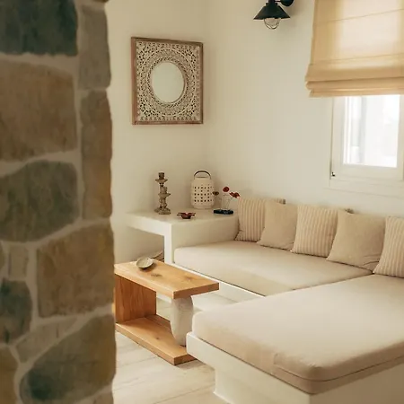 Chaido * Plaka (Milos)