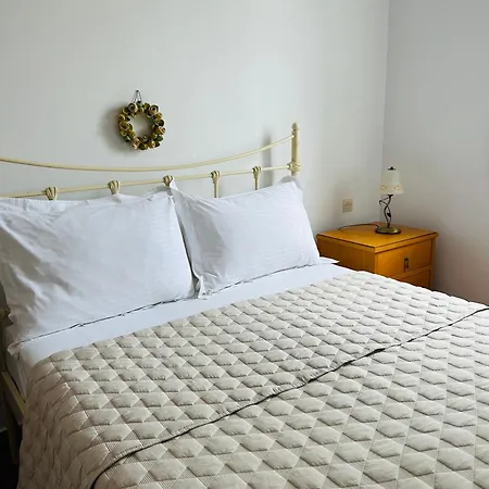 Chaido Apartment Plaka (Milos)