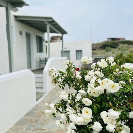 Chaido Plaka (Milos)