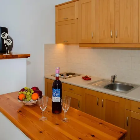 Apartment Chaido