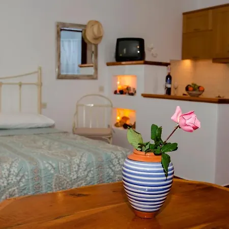 Chaido Apartment