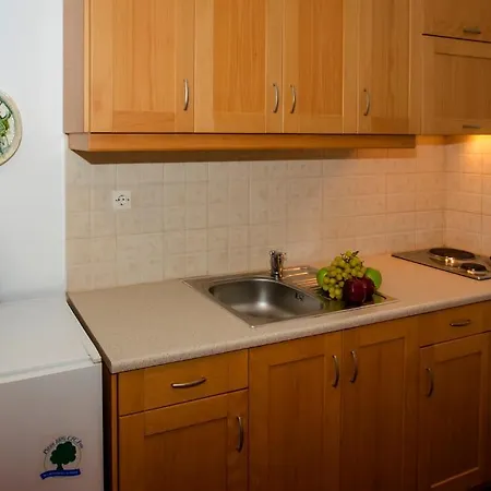 Apartment Chaido Plaka (Milos)