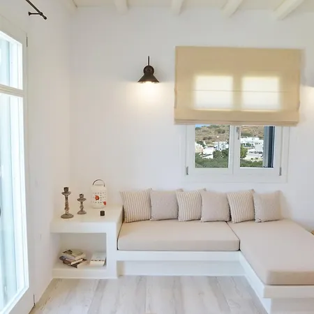 Apartment Chaido