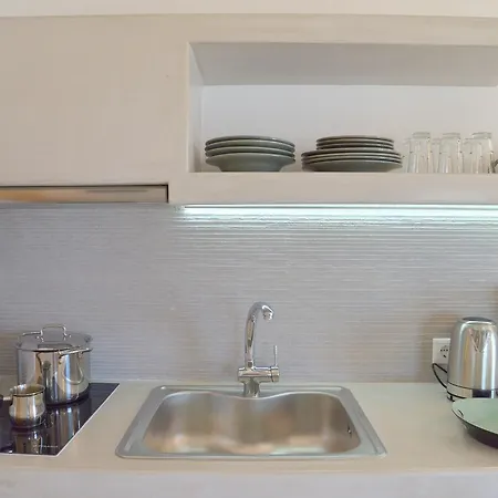 Apartmán Chaido *