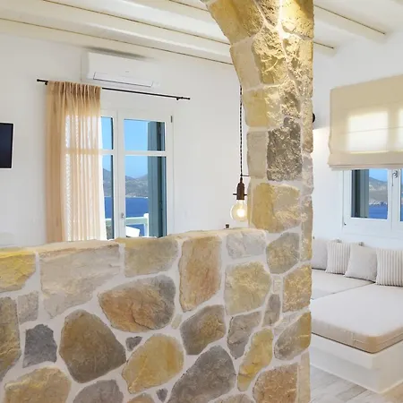 Chaido Plaka (Milos)