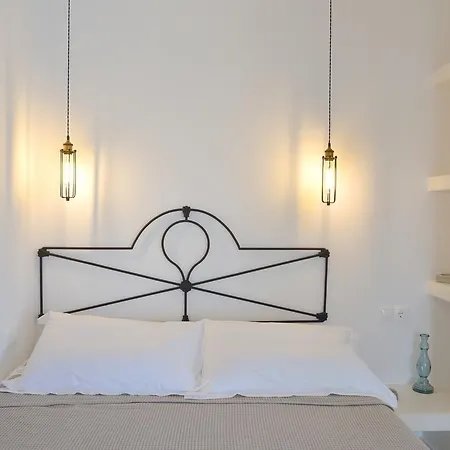 Chaido Apartment