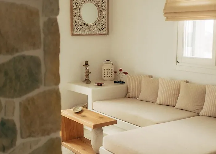 Chaido * Plaka (Milos)