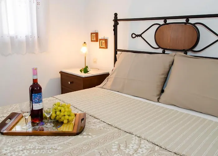 Chaido Appartement *