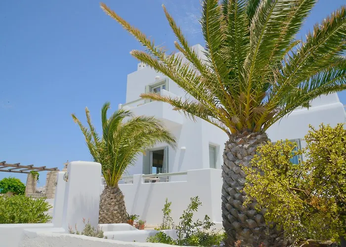 Chaido * Plaka (Milos)